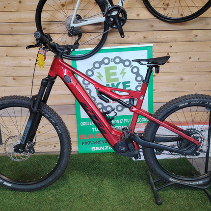 ebike full Ktm Macina Kapoho 7973