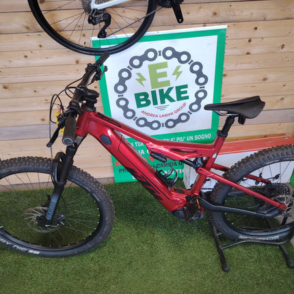 ebike full Ktm Macina Kapoho 7973