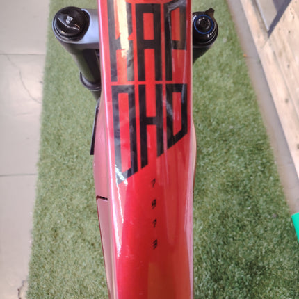 ebike full Ktm Macina Kapoho 7973