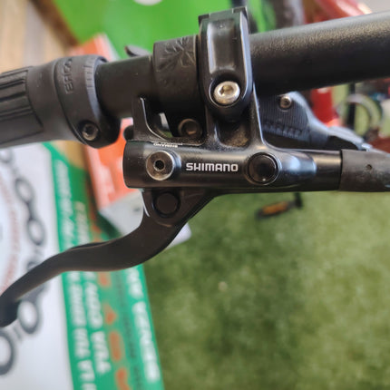 ebike full Ktm Macina Kapoho 7973