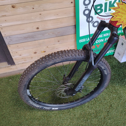 ebike full Ktm Macina Kapoho 7973
