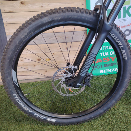 ebike full Ktm Macina Kapoho 7973