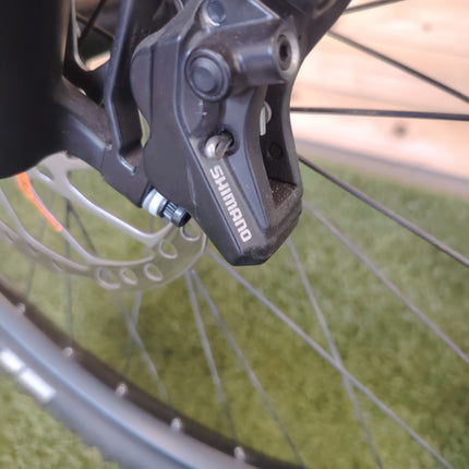 ebike full Ktm Macina Kapoho 7973