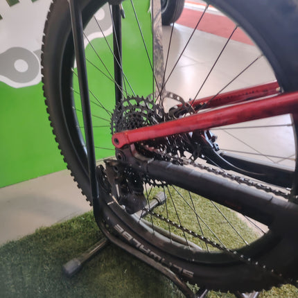 ebike full Ktm Macina Kapoho 7973