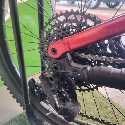 ebike full Ktm Macina Kapoho 7973