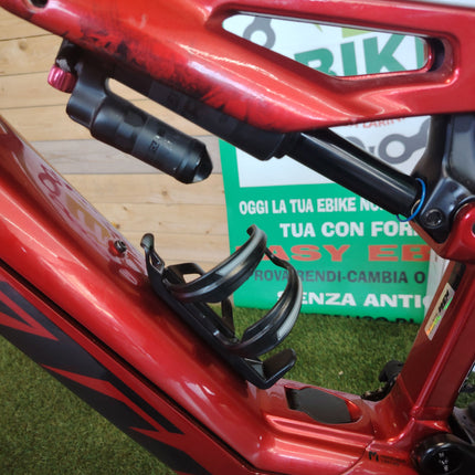 ebike full Ktm Macina Kapoho 7973
