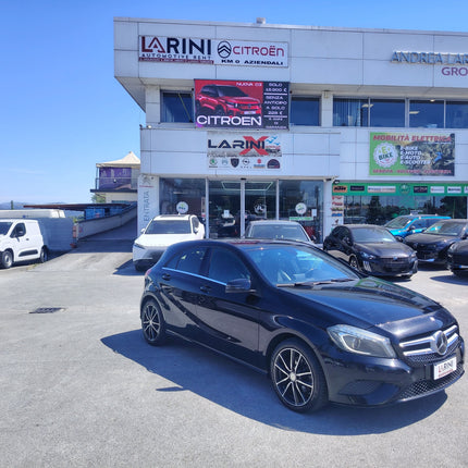 Mercedes-benz CLA 200 Executive
