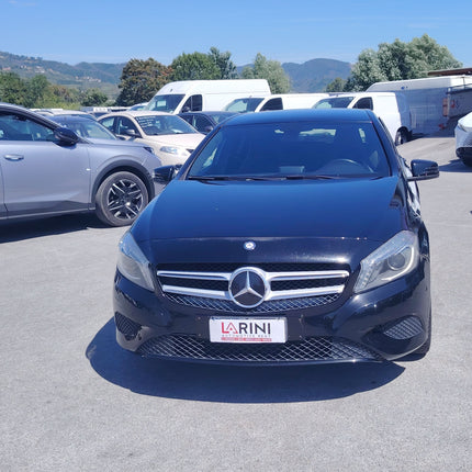 Mercedes-benz CLA 200 Executive
