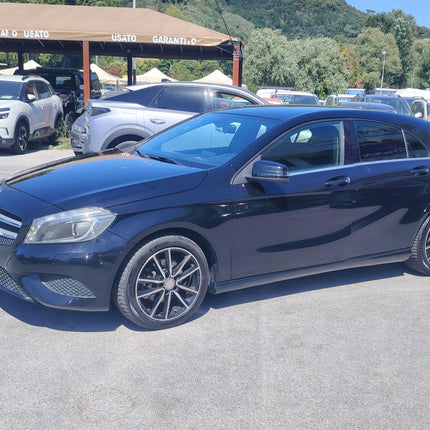 Mercedes-benz CLA 200 Executive
