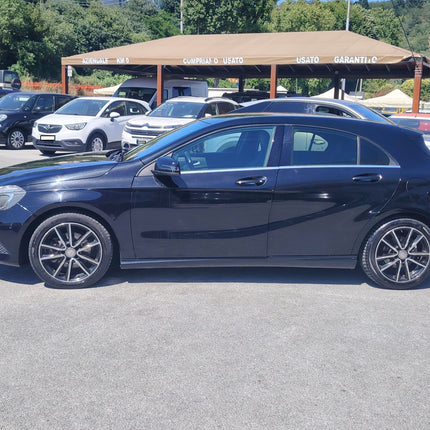 Mercedes-benz CLA 200 Executive
