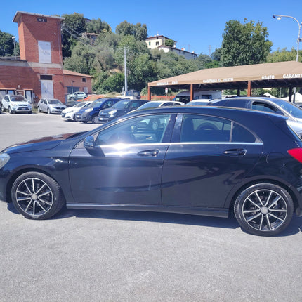 Mercedes-benz CLA 200 Executive