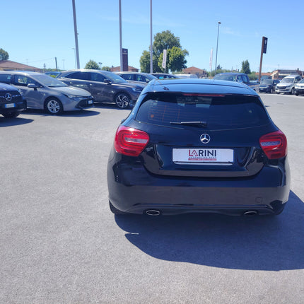 Mercedes-benz CLA 200 Executive