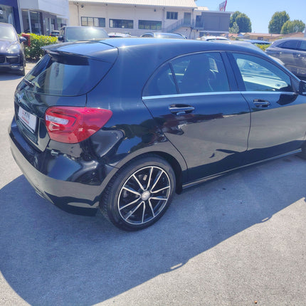 Mercedes-benz CLA 200 Executive
