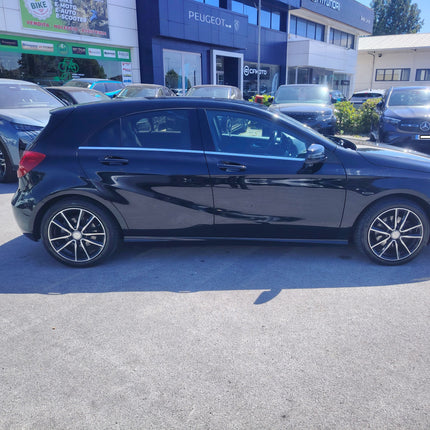 Mercedes-benz CLA 200 Executive