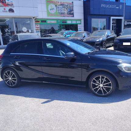 Mercedes-benz CLA 200 Executive