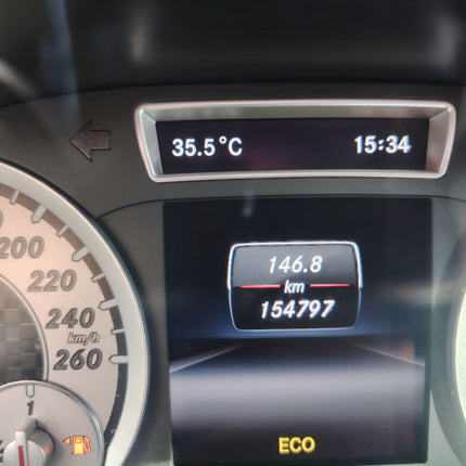 Mercedes-benz CLA 200 Executive