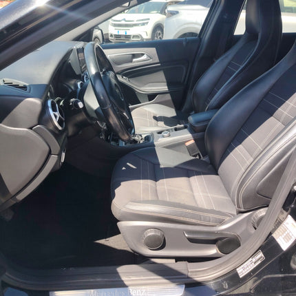 Mercedes-benz CLA 200 Executive