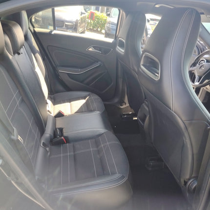Mercedes-benz CLA 200 Executive