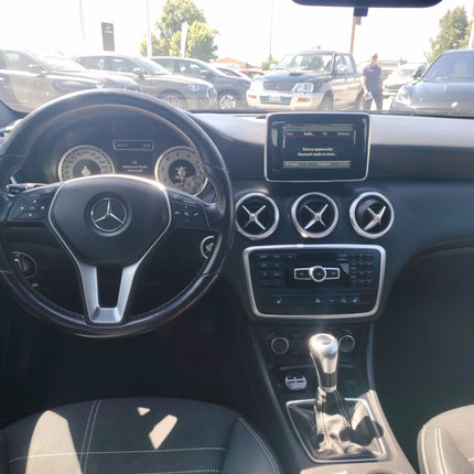 Mercedes-benz CLA 200 Executive