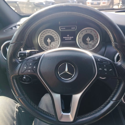 Mercedes-benz CLA 200 Executive