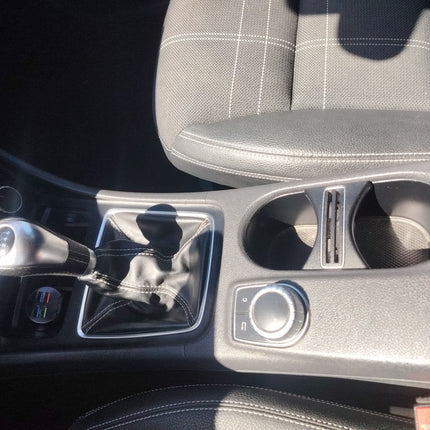 Mercedes-benz CLA 200 Executive