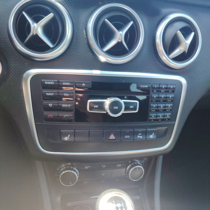 Mercedes-benz CLA 200 Executive
