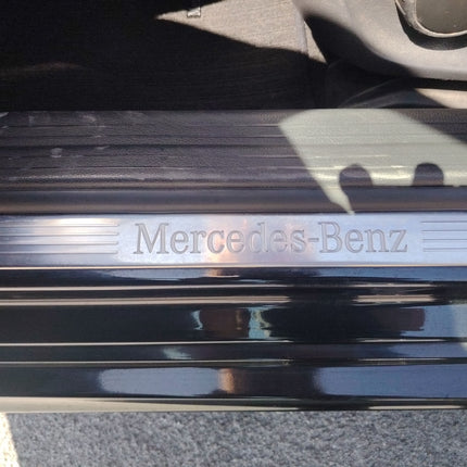 Mercedes-benz CLA 200 Executive