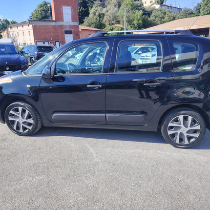 Citroen C3 Picasso 1.4 VTi 95 Exclusive Limited