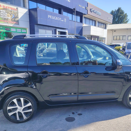 Citroen C3 Picasso 1.4 VTi 95 Exclusive Limited