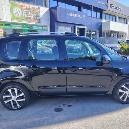 Citroen C3 Picasso 1.4 VTi 95 Exclusive Limited