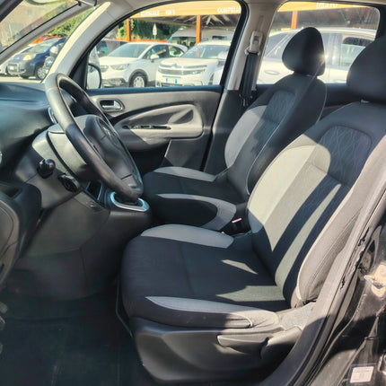 Citroen C3 Picasso 1.4 VTi 95 Exclusive Limited