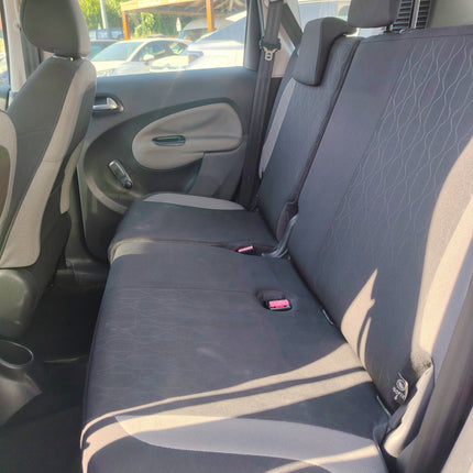 Citroen C3 Picasso 1.4 VTi 95 Exclusive Limited