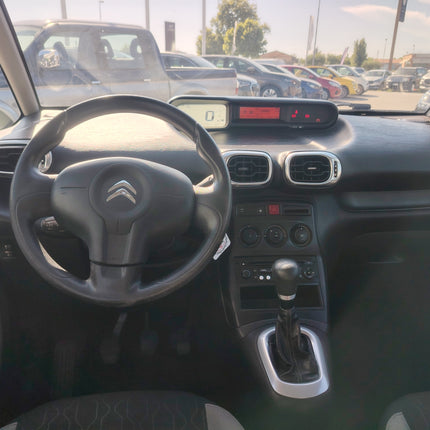 Citroen C3 Picasso 1.4 VTi 95 Exclusive Limited