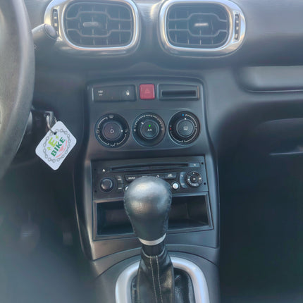 Citroen C3 Picasso 1.4 VTi 95 Exclusive Limited