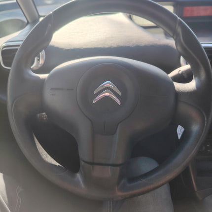 Citroen C3 Picasso 1.4 VTi 95 Exclusive Limited