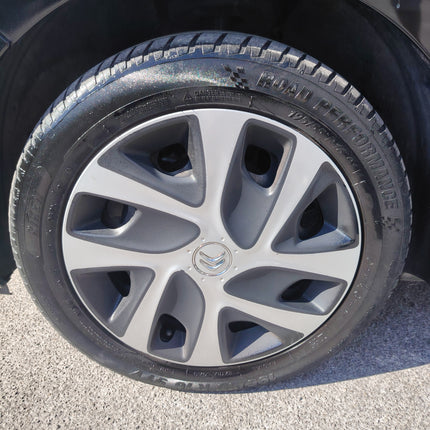 Citroen C3 Picasso 1.4 VTi 95 Exclusive Limited