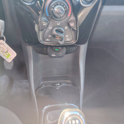 C1 VTi 72 S&S 5p FEEL