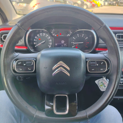 C3 BlueHdi 75 S&S Shine