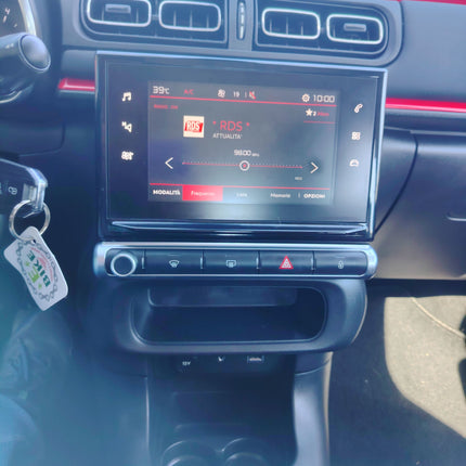 C3 BlueHdi 75 S&S Shine