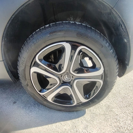 C3 BlueHdi 75 S&S Shine