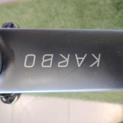 Ebike Olympia Karbo Edge