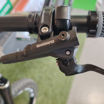 Ebike Olympia Karbo Edge