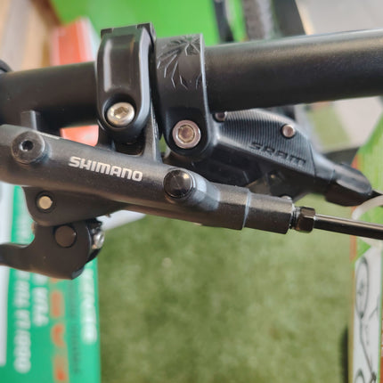 Ebike Olympia Karbo Edge