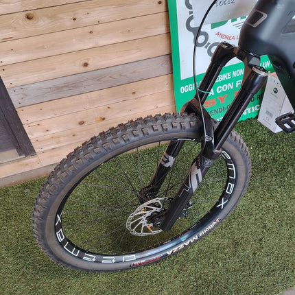 Ebike Olympia Karbo Edge