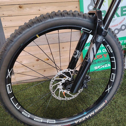 Ebike Olympia Karbo Edge