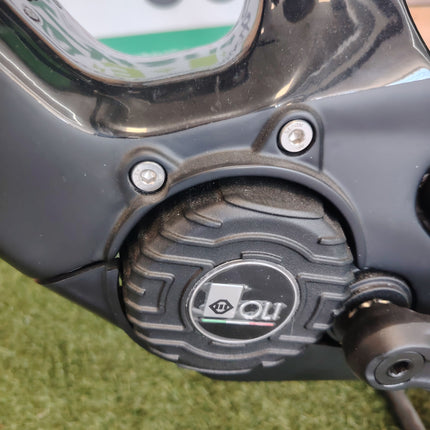 Ebike Olympia Karbo Edge