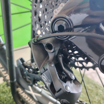Ebike Olympia Karbo Edge