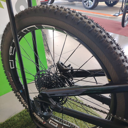 Ebike Olympia Karbo Edge