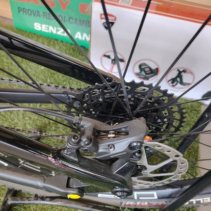 Ebike Olympia Karbo Edge