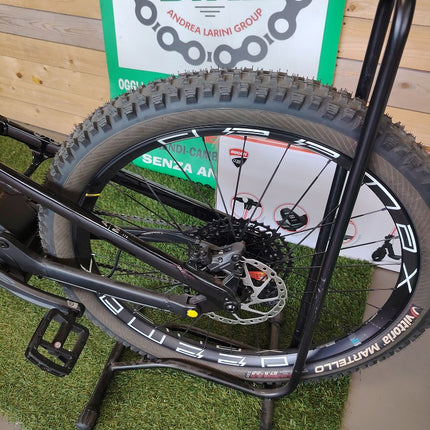 Ebike Olympia Karbo Edge